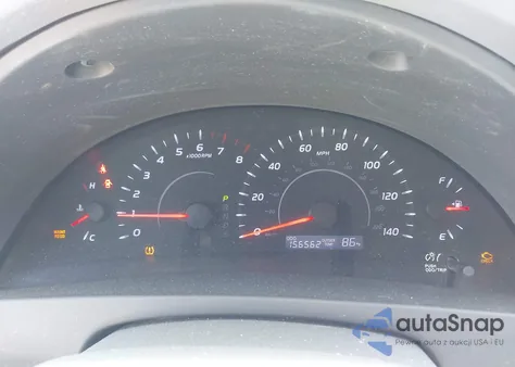 2010 Toyota Camry Le/Se/Xle z USA, uszkodzony, nr VIN 4T4BF3EKXAR024935